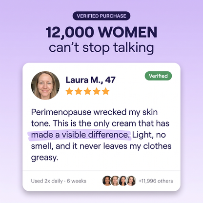 Hey Tummy! Tighten & Smooth Belly Cream