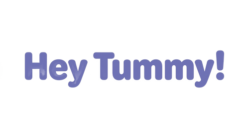 Hey Tummy! logo